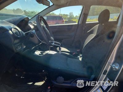 Zdjęcie 7 z 12 samochodu: 2022 MITSUBISHI MIRAGE ES VIN:ML32AUHJXNH003803 - miniatura