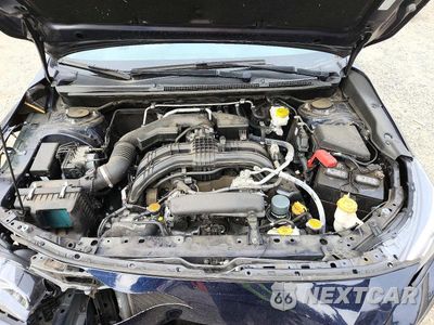Zdjęcie 11 z 12 samochodu: 2019 SUBARU IMPREZA PREMIUM VIN:4S3GKAC60K3610688 - miniatura