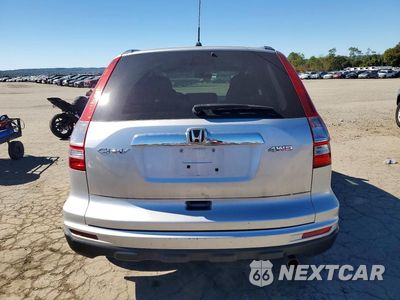 Zdjęcie 6 z 14 samochodu: 2011 HONDA CR-V EX VIN:5J6RE4H54BL014446 - miniatura