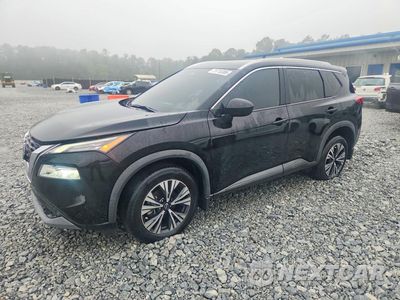 2023 NISSAN ROGUE SV 5N1BT3BA7PC904584 - główne zdjęcie licytacji z USA - miniatura
