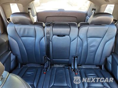 Zdjęcie 10 z 13 samochodu: 2018 AUDI Q7 PREMIUM PLUS VIN:WA1LHAF7XJD006537 - miniatura