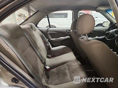 Zdjęcie 10 z 12 samochodu: 2004 NISSAN SENTRA 1.8 VIN:3N1CB51D14L467381 - miniatura