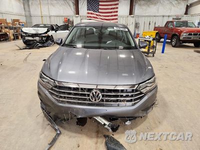 Piąte zdjęcie samochodu w środku: 2021 VOLKSWAGEN JETTA S VIN:3VWC57BU6MM008711 - miniatura