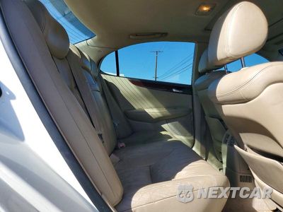 Zdjęcie 10 z 12 samochodu: 2002 LEXUS ES 300 VIN:JTHBF30G025002146 - miniatura