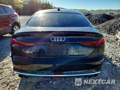Zdjęcie 6 z 12 samochodu: 2019 AUDI S5 PREMIUM PLUS VIN:WAUB4CF52KA069462 - miniatura