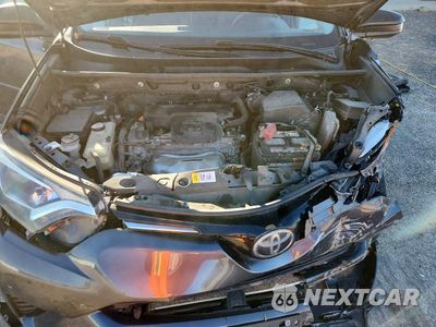 Zdjęcie 12 z 13 samochodu: 2018 TOYOTA RAV4 LE VIN:JTMBFREV8JJ198662 - miniatura