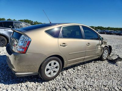 Trzecie zdjęcie samochodu z tyłu: 2008 TOYOTA PRIUS BASE VIN:JTDKB20U683337199 - miniatura