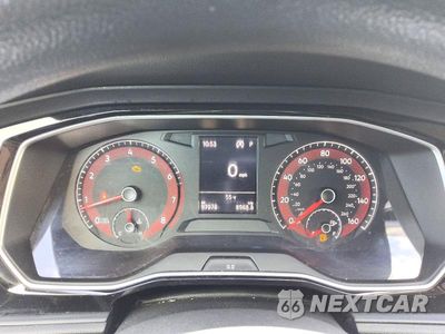 Zdjęcie 9 z 13 samochodu: 2019 VOLKSWAGEN JETTA S VIN:3VWC57BU3KM275429 - miniatura