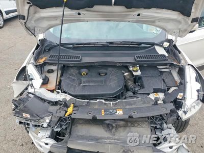 Zdjęcie 12 z 14 samochodu: 2016 FORD ESCAPE TITANIUM VIN:1FMCU9J96GUB03103 - miniatura