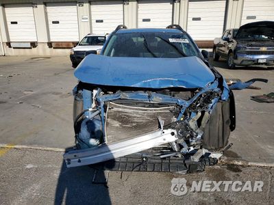 Piąte zdjęcie samochodu w środku: 2023 TOYOTA RAV4 TRD OFF ROAD VIN:2T3S1RFV6PW333922 - miniatura
