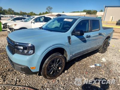 2023 FORD MAVERICK XL 3FTTW8F91PRA26827 - główne zdjęcie licytacji z USA - miniatura