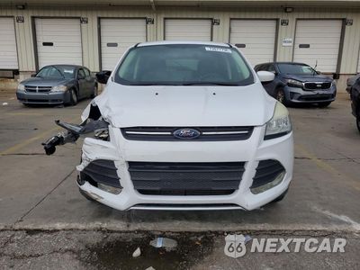 Piąte zdjęcie samochodu w środku: 2013 FORD ESCAPE SE VIN:1FMCU9G97DUD83293 - miniatura