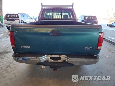 Zdjęcie 6 z 12 samochodu: 1998 FORD F150 VIN:1FTZX176XWNA96881 - miniatura