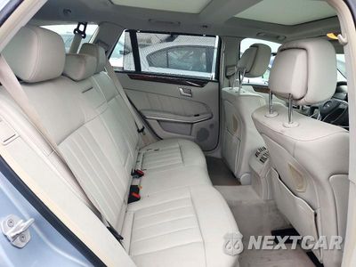 Zdjęcie 10 z 13 samochodu: 2014 MERCEDES-BENZ E 350 4MATIC WAGON VIN:WDDHH8JB5EA915928 - miniatura