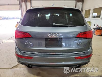 Zdjęcie 6 z 14 samochodu: 2016 AUDI Q5 PREMIUM PLUS S-LINE VIN:WA1D7AFP9GA147052 - miniatura