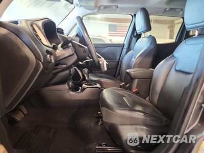 Zdjęcie 7 z 12 samochodu: 2016 JEEP RENEGADE LIMITED VIN:ZACCJBDT3GPD39964 - miniatura