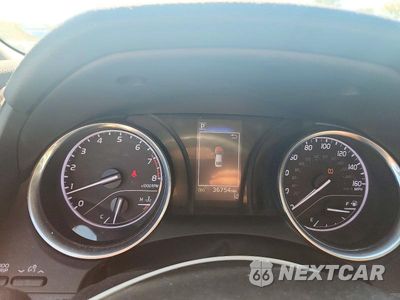 Zdjęcie 9 z 12 samochodu: 2019 TOYOTA CAMRY LE VIN:4T1B11HK7KU194146 - miniatura