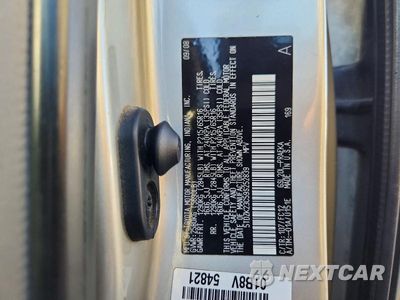 Zdjęcie 13 z 13 samochodu: 2009 TOYOTA SIENNA LE 8-PASSENGER VIN:5TDZK23C59S252839 - miniatura