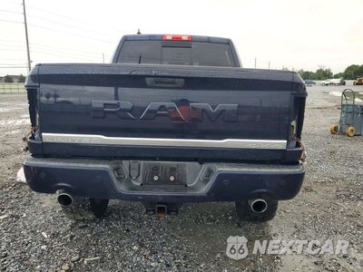 Zdjęcie 6 z 13 samochodu: 2018 RAM 1500 LONGHORN VIN:1C6RR7PT9JS194353 - miniatura