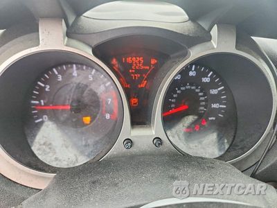 Zdjęcie 9 z 13 samochodu: 2011 NISSAN JUKE S VIN:JN8AF5MR9BT004899 - miniatura