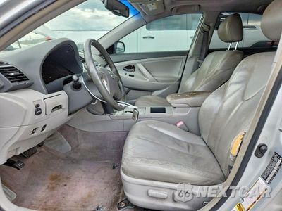 Zdjęcie 7 z 12 samochodu: 2007 TOYOTA CAMRY HYBRID VIN:JTNBB46K373013669 - miniatura