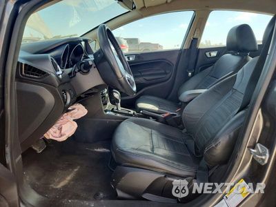 Zdjęcie 7 z 12 samochodu: 2015 FORD FIESTA TITANIUM VIN:3FADP4CJ5FM120963 - miniatura