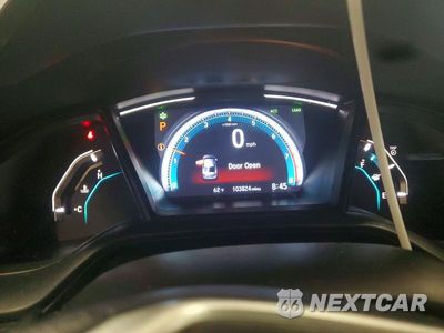 Zdjęcie 9 z 12 samochodu: 2020 HONDA CIVIC LX VIN:2HGFC2F65LH510161 - miniatura