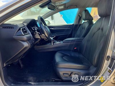 Zdjęcie 7 z 12 samochodu: 2023 TOYOTA CAMRY XSE VIN:4T1K61AK8PU779613 - miniatura