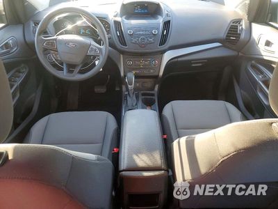 Zdjęcie 8 z 14 samochodu: 2019 FORD ESCAPE S VIN:1FMCU0F74KUC23235 - miniatura