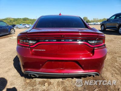 Zdjęcie 6 z 12 samochodu: 2018 DODGE CHARGER SXT PLUS VIN:2C3CDXHG3JH273933 - miniatura