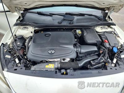 Zdjęcie 12 z 13 samochodu: 2018 INFINITI QX30 LUXURY VIN:SJKCH5CP3JA051237 - miniatura