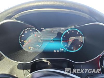 Zdjęcie 9 z 14 samochodu: 2021 MERCEDES-BENZ GLC 300 4MATIC VIN:W1N0G8EB3MV305935 - miniatura