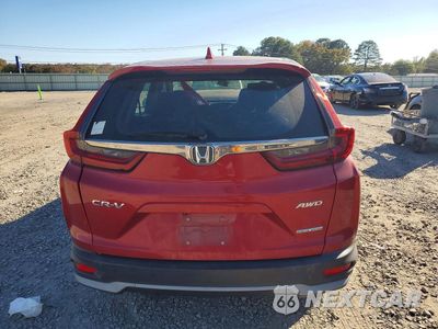 Zdjęcie 6 z 13 samochodu: 2021 HONDA CR-V SE VIN:5J6RW2H76ML026281 - miniatura