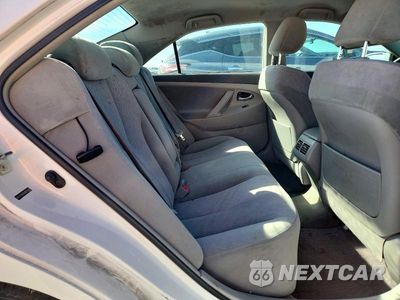 Zdjęcie 10 z 12 samochodu: 2010 TOYOTA CAMRY HYBRID VIN:4T1BB3EK8AU116955 - miniatura