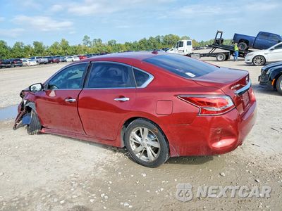 Drugie zdjęcie samochodu z przodu: 2015 NISSAN ALTIMA 2.5 SL VIN:1N4AL3AP2FC225266 - miniatura