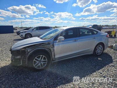 2013 FORD FUSION SE 3FA6P0HR4DR318398 - główne zdjęcie licytacji z USA - miniatura