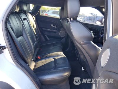 Zdjęcie 11 z 13 samochodu: 2016 LAND ROVER RANGE ROVER EVOQUE SE VIN:SALVP2BG7GH136573 - miniatura
