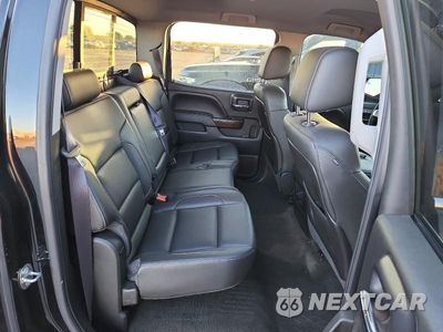 Zdjęcie 10 z 13 samochodu: 2015 GMC SIERRA C1500 SLT VIN:3GTP1VEC9FG511612 - miniatura