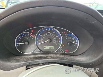 Zdjęcie 9 z 12 samochodu: 2012 SUBARU FORESTER 2.5X PREMIUM VIN:JF2SHADC2CH466029 - miniatura