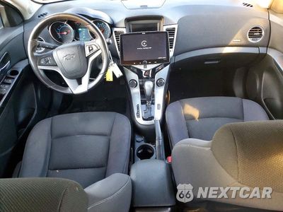 Zdjęcie 8 z 12 samochodu: 2014 CHEVROLET CRUZE LT VIN:1G1PC5SB8E7356771 - miniatura