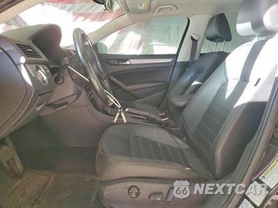 Zdjęcie 7 z 12 samochodu: 2015 VOLKSWAGEN PASSAT SE VIN:1VWBS7A3XFC012701 - miniatura