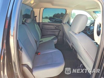 Zdjęcie 10 z 13 samochodu: 2016 RAM 1500 ST VIN:3C6RR6KT7GG206212 - miniatura