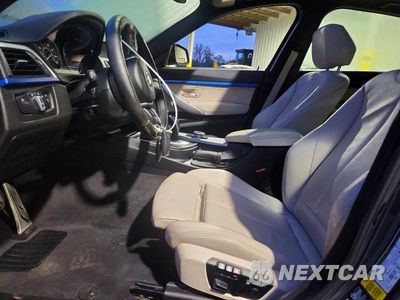 Zdjęcie 7 z 12 samochodu: 2015 BMW 328 XIGT VIN:WBA3X5C50FD561276 - miniatura