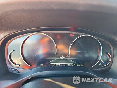 Zdjęcie 9 z 13 samochodu: 2019 BMW X3 XDRIVE30I VIN:5UXTR9C55KLE16207 - miniatura