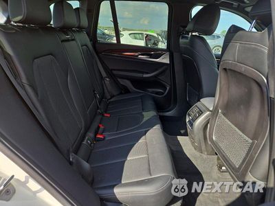 Zdjęcie 11 z 13 samochodu: 2024 BMW X3 XDRIVE30I VIN:5UX53DP04R9V15133 - miniatura