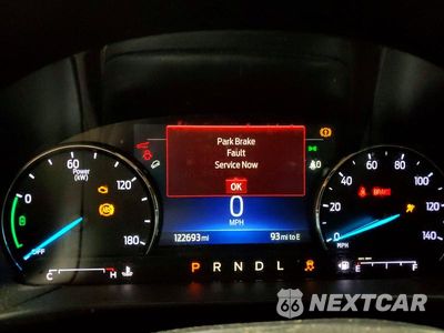Zdjęcie 9 z 13 samochodu: 2022 FORD ESCAPE SEL VIN:1FMCU0CZ4NUA24843 - miniatura