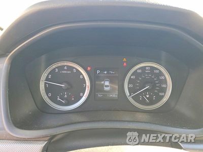 Zdjęcie 9 z 13 samochodu: 2018 HYUNDAI SONATA SE VIN:5NPE24AF9JH605407 - miniatura