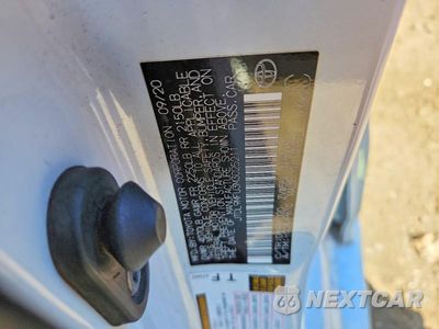 Zdjęcie 12 z 12 samochodu: 2021 TOYOTA PRIUS LE AWD-E VIN:JTDL9MFU3M3025211 - miniatura