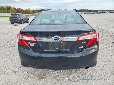 Zdjęcie 6 z 12 samochodu: 2013 TOYOTA CAMRY HYBRID XLE VIN:4T1BD1FK6DU072522 - miniatura