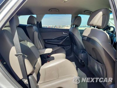 Zdjęcie 11 z 13 samochodu: 2017 HYUNDAI SANTA FE LIMITED VIN:KM8SN4HF7HU234792 - miniatura